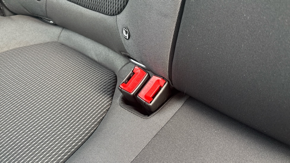 MG MG3 1.5 VTi-TECH Excite 5dr Petrol Hatchback - Image 30