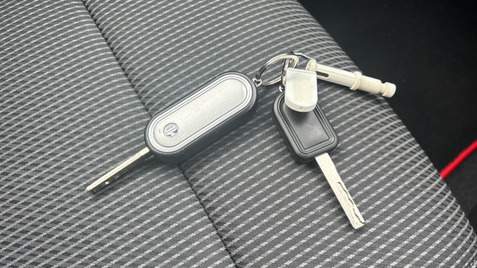 MG MG3 1.5 VTi-TECH Excite 5dr Petrol Hatchback - Image 37