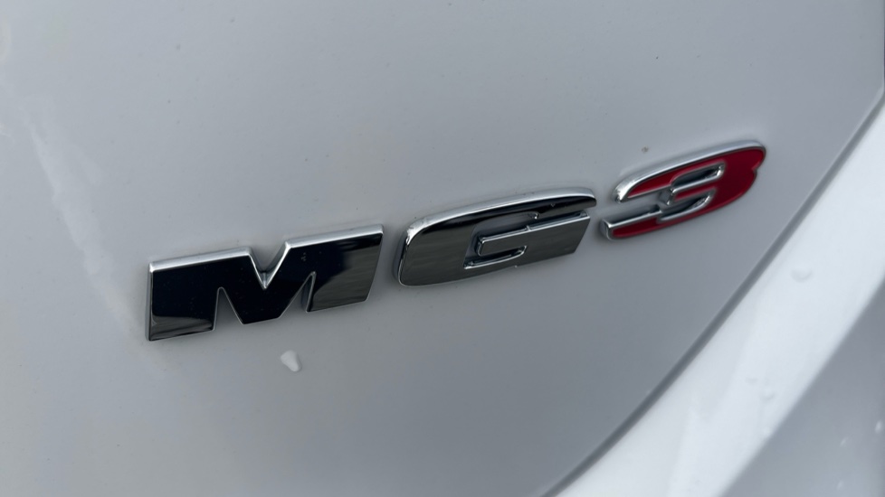 MG MG3 1.5 VTi-TECH Excite 5dr Petrol Hatchback - Image 41