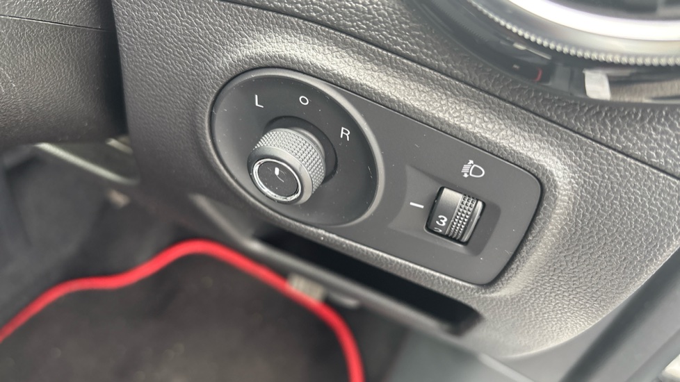 MG MG3 1.5 VTi-TECH Excite 5dr Petrol Hatchback - Image 25