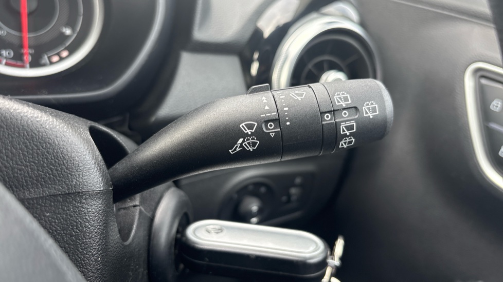 MG MG3 1.5 VTi-TECH Excite 5dr Petrol Hatchback - Image 22