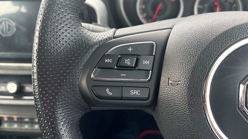 MG MG3 1.5 VTi-TECH Excite 5dr Petrol Hatchback - Image 19
