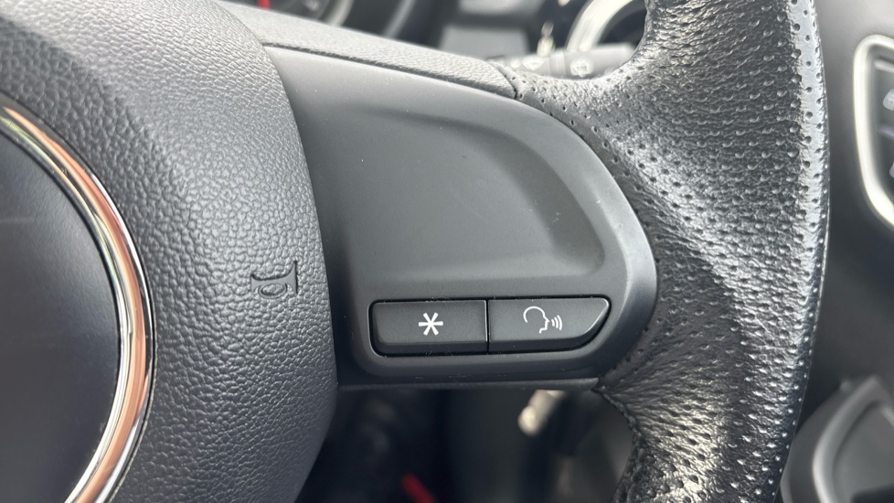 MG MG3 1.5 VTi-TECH Excite 5dr Petrol Hatchback - Image 23