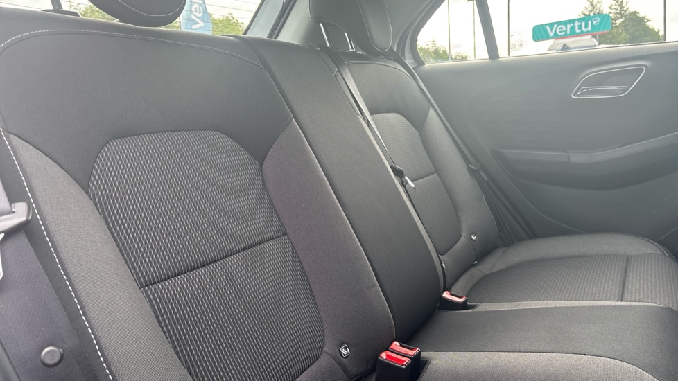 MG MG3 1.5 VTi-TECH Excite 5dr Petrol Hatchback - Image 31