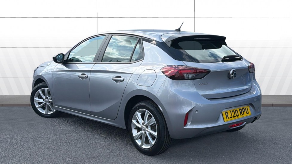 Vauxhall Corsa 1.2 Turbo SE Premium 5dr Petrol Hatchback - Image 2