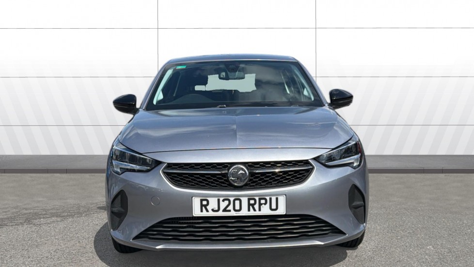 Vauxhall Corsa 1.2 Turbo SE Premium 5dr Petrol Hatchback - Image 3