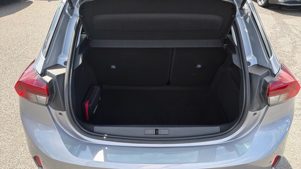 Vauxhall Corsa 1.2 Turbo SE Premium 5dr Petrol Hatchback - Image 25