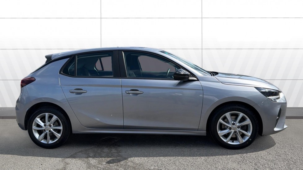 Vauxhall Corsa 1.2 Turbo SE Premium 5dr Petrol Hatchback - Image 4