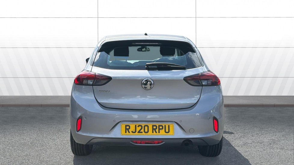 Vauxhall Corsa 1.2 Turbo SE Premium 5dr Petrol Hatchback - Image 26