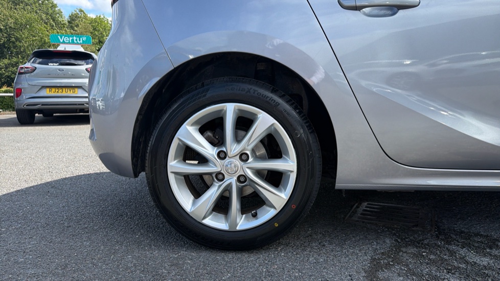 Vauxhall Corsa 1.2 Turbo SE Premium 5dr Petrol Hatchback - Image 27