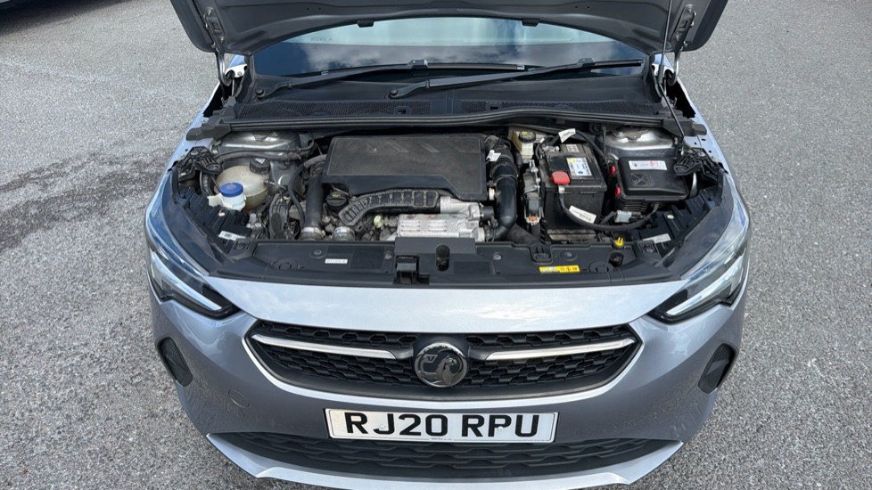 Vauxhall Corsa 1.2 Turbo SE Premium 5dr Petrol Hatchback - Image 28