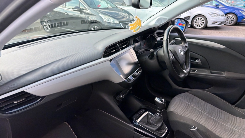 Vauxhall Corsa 1.2 Turbo SE Premium 5dr Petrol Hatchback - Image 8
