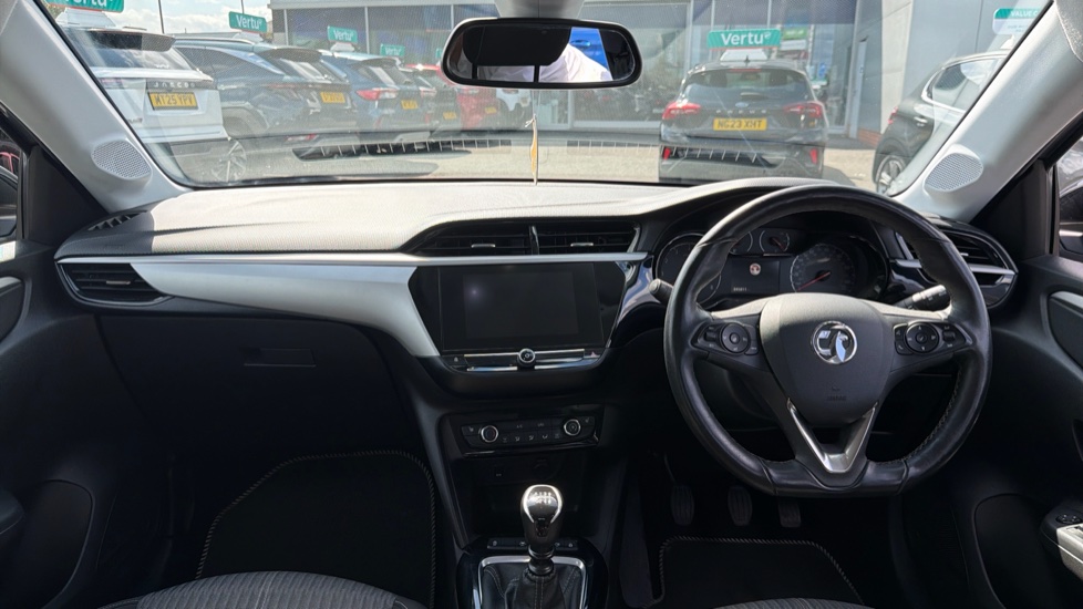 Vauxhall Corsa 1.2 Turbo SE Premium 5dr Petrol Hatchback - Image 16