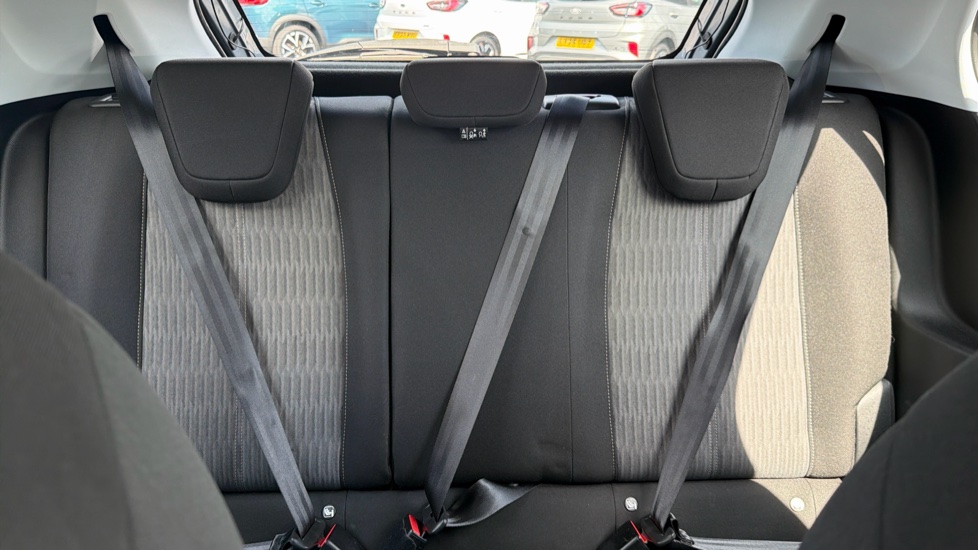 Vauxhall Corsa 1.2 Turbo SE Premium 5dr Petrol Hatchback - Image 22