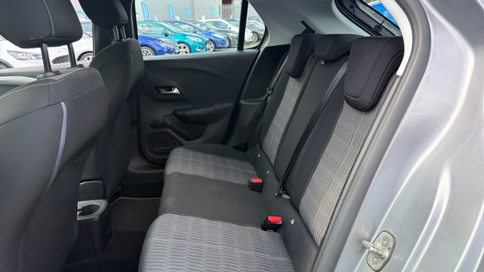 Vauxhall Corsa 1.2 Turbo SE Premium 5dr Petrol Hatchback - Image 24