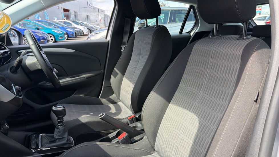 Vauxhall Corsa 1.2 Turbo SE Premium 5dr Petrol Hatchback - Image 7