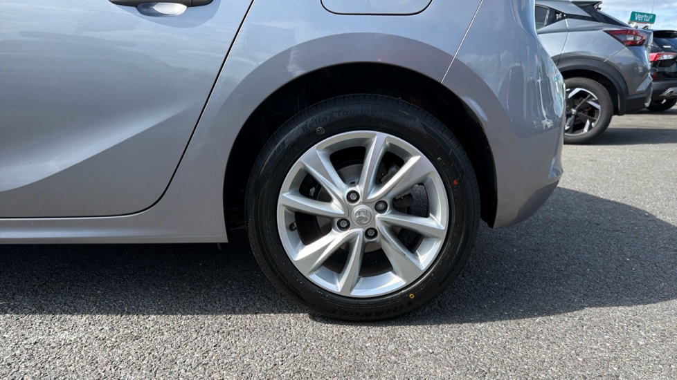 Vauxhall Corsa 1.2 Turbo SE Premium 5dr Petrol Hatchback - Image 34