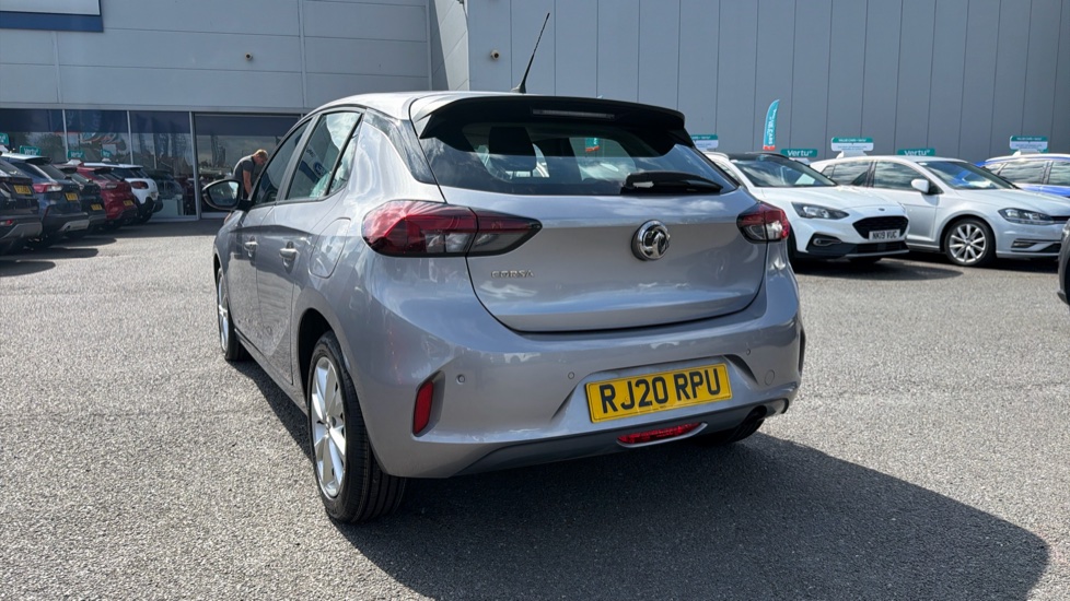 Vauxhall Corsa 1.2 Turbo SE Premium 5dr Petrol Hatchback - Image 35