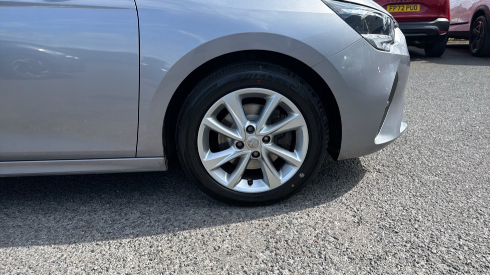 Vauxhall Corsa 1.2 Turbo SE Premium 5dr Petrol Hatchback - Image 32