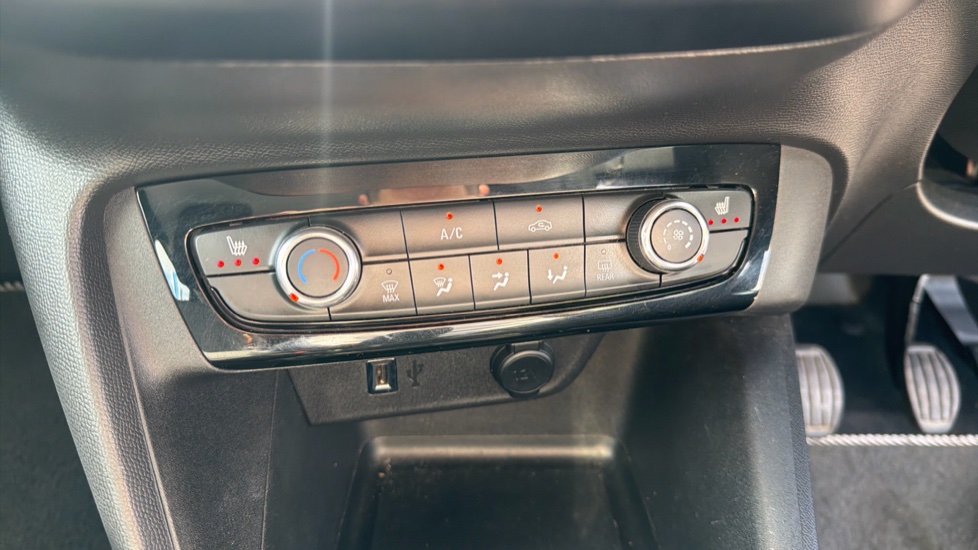 Vauxhall Corsa 1.2 Turbo SE Premium 5dr Petrol Hatchback - Image 15