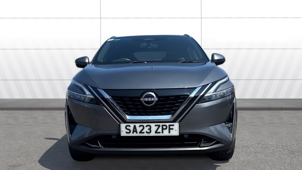 Nissan Qashqai 1.5 E-Power Tekna 5dr Auto Hybrid Hatchback - Image 3