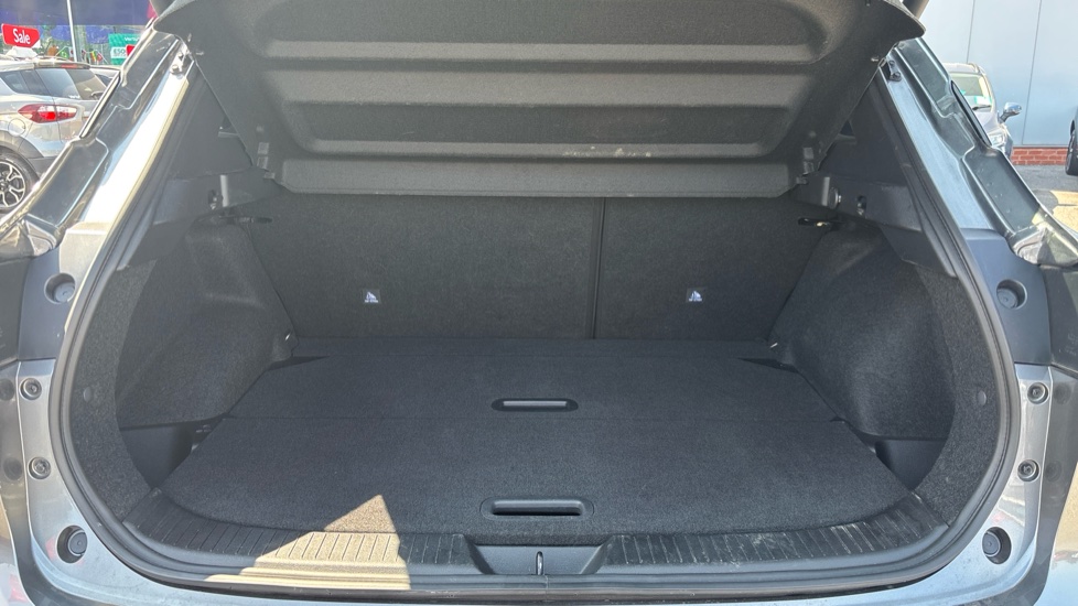 Nissan Qashqai 1.5 E-Power Tekna 5dr Auto Hybrid Hatchback - Image 6