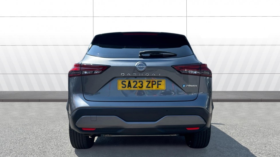 Nissan Qashqai 1.5 E-Power Tekna 5dr Auto Hybrid Hatchback - Image 5