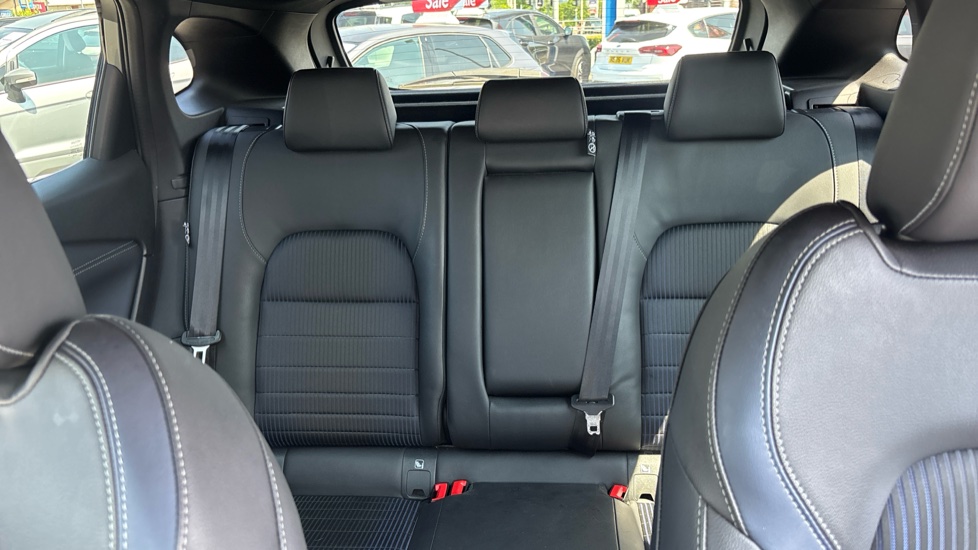 Nissan Qashqai 1.5 E-Power Tekna 5dr Auto Hybrid Hatchback - Image 17