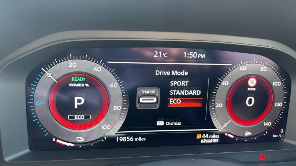 Nissan Qashqai 1.5 E-Power Tekna 5dr Auto Hybrid Hatchback - Image 28