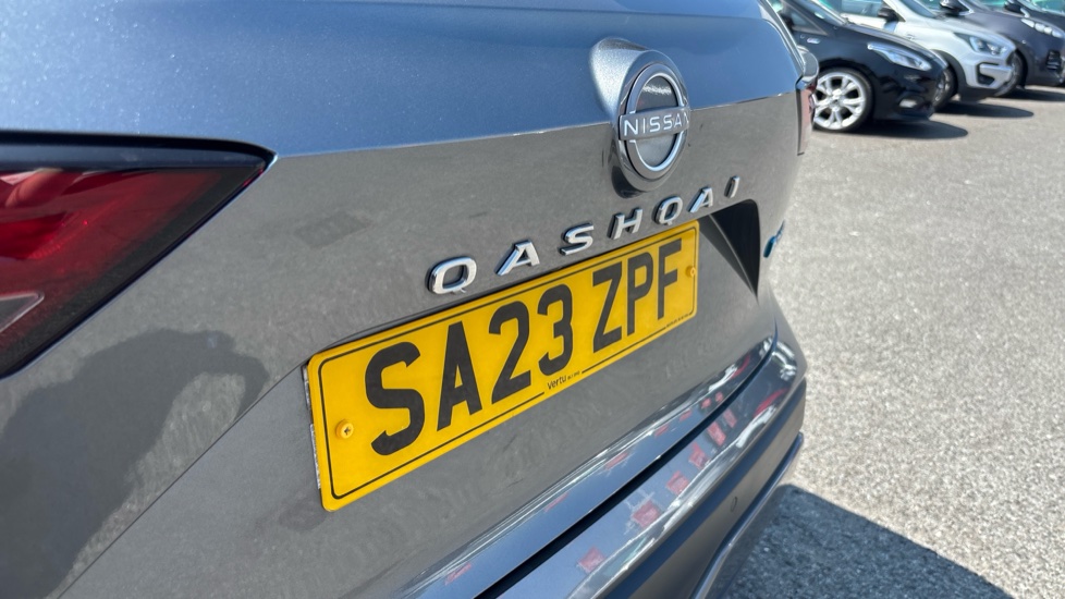 Nissan Qashqai 1.5 E-Power Tekna 5dr Auto Hybrid Hatchback - Image 33