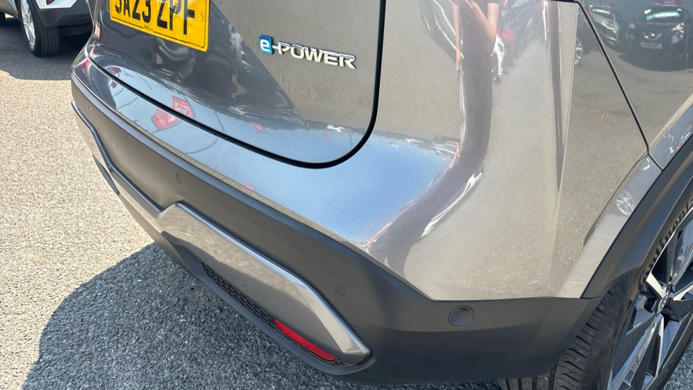 Nissan Qashqai 1.5 E-Power Tekna 5dr Auto Hybrid Hatchback - Image 34