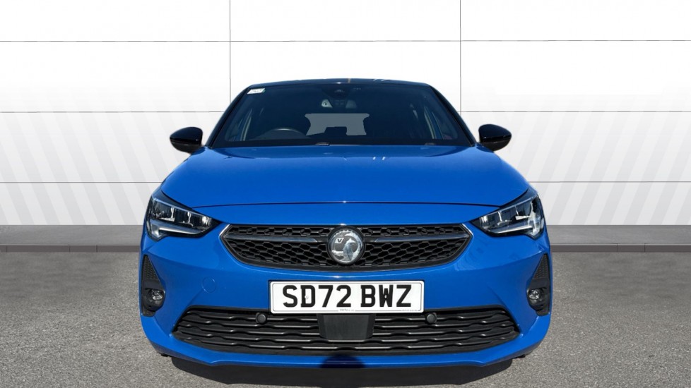 Vauxhall Corsa 1.2 Turbo GS Line 5dr Petrol Hatchback - Image 2