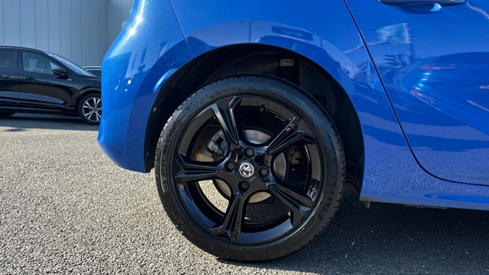 Vauxhall Corsa 1.2 Turbo GS Line 5dr Petrol Hatchback - Image 20