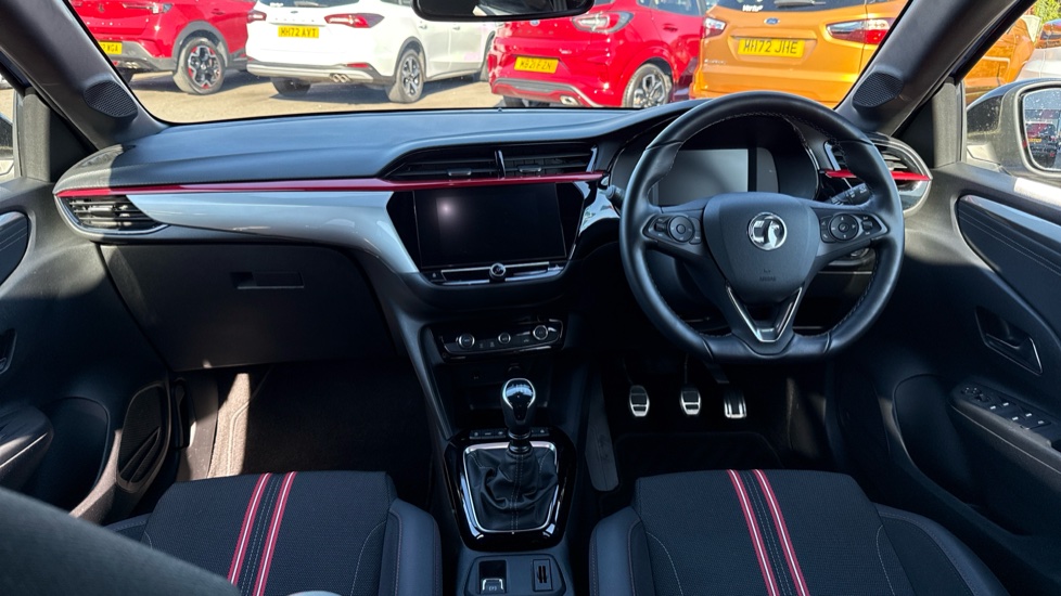 Vauxhall Corsa 1.2 Turbo GS Line 5dr Petrol Hatchback - Image 23