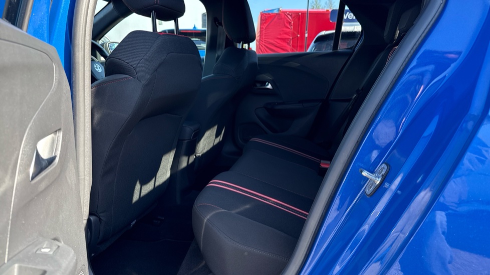 Vauxhall Corsa 1.2 Turbo GS Line 5dr Petrol Hatchback - Image 27