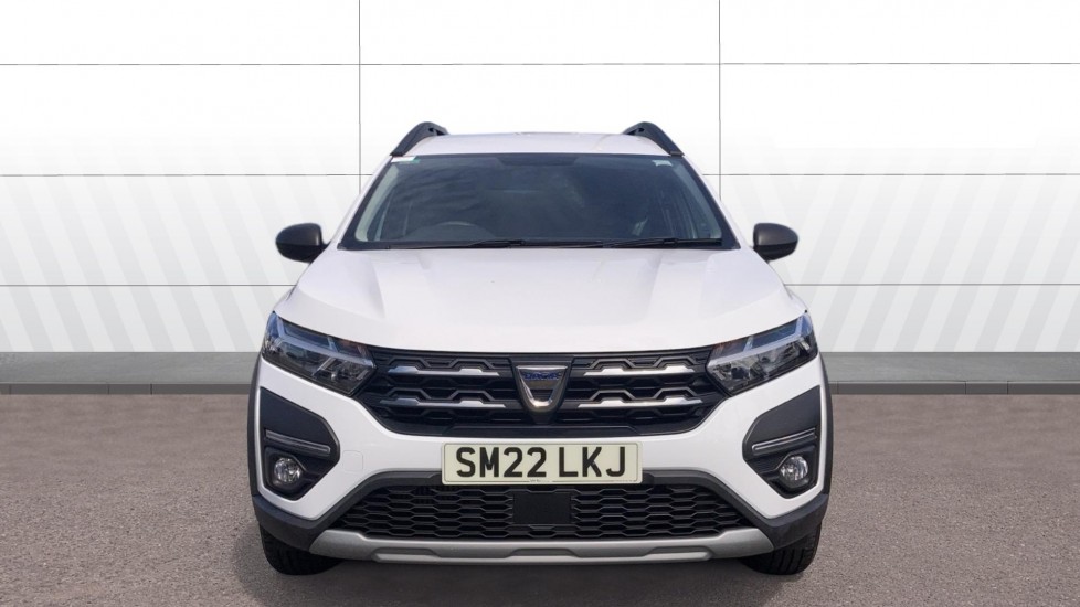 Dacia Jogger 1.0 TCe Essential 5dr Petrol Estate - Image 3