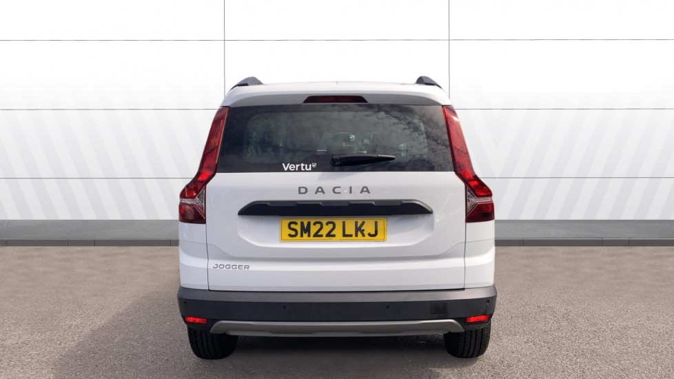 Dacia Jogger 1.0 TCe Essential 5dr Petrol Estate - Image 6