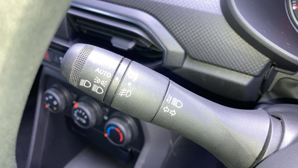 Dacia Jogger 1.0 TCe Essential 5dr Petrol Estate - Image 25