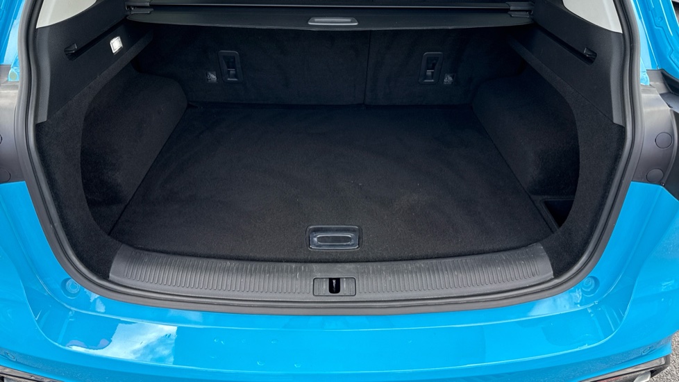 MG HS 1.5 T-GDI Trophy 5dr Petrol Hatchback - Image 26