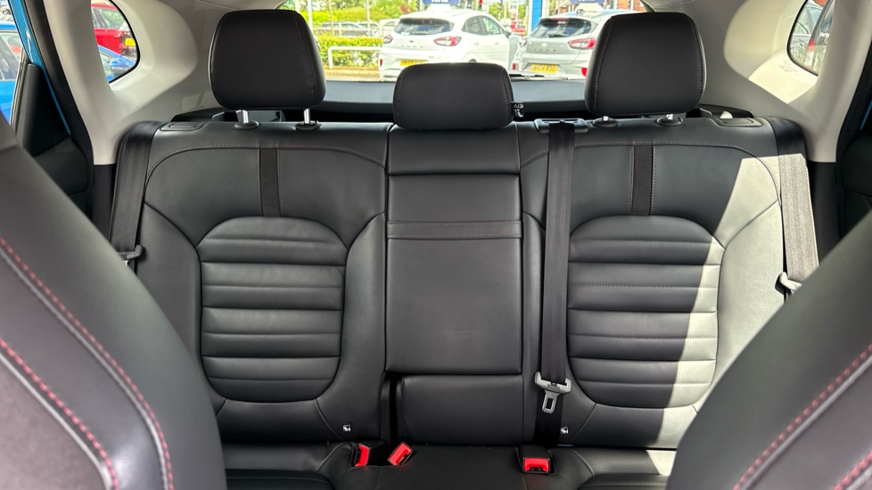 MG HS 1.5 T-GDI Trophy 5dr Petrol Hatchback - Image 21