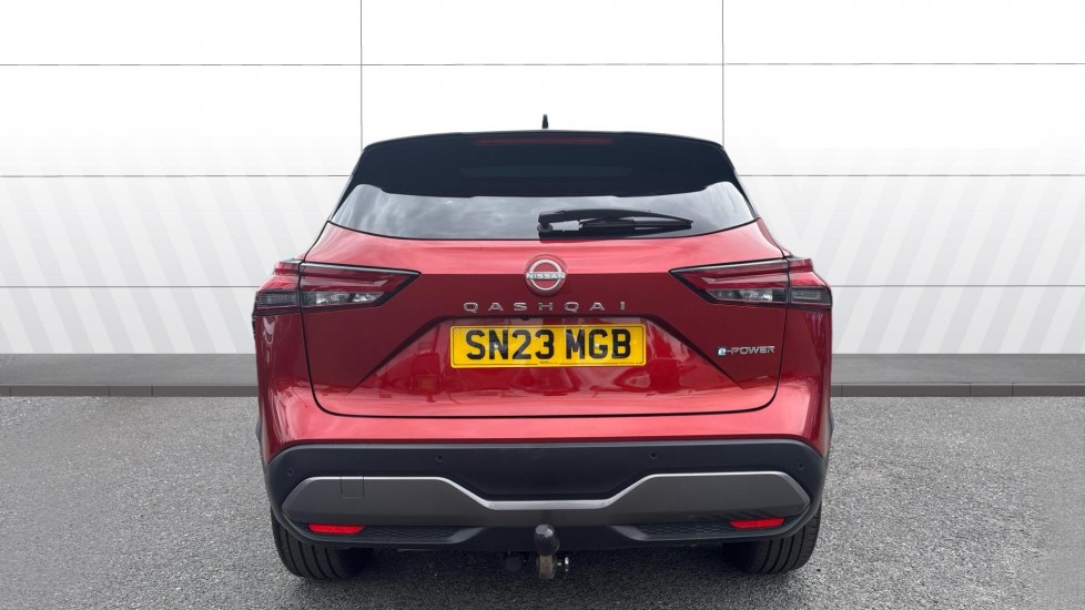 Nissan Qashqai 1.5 E-Power Tekna 5dr Auto Hybrid Hatchback - Image 6