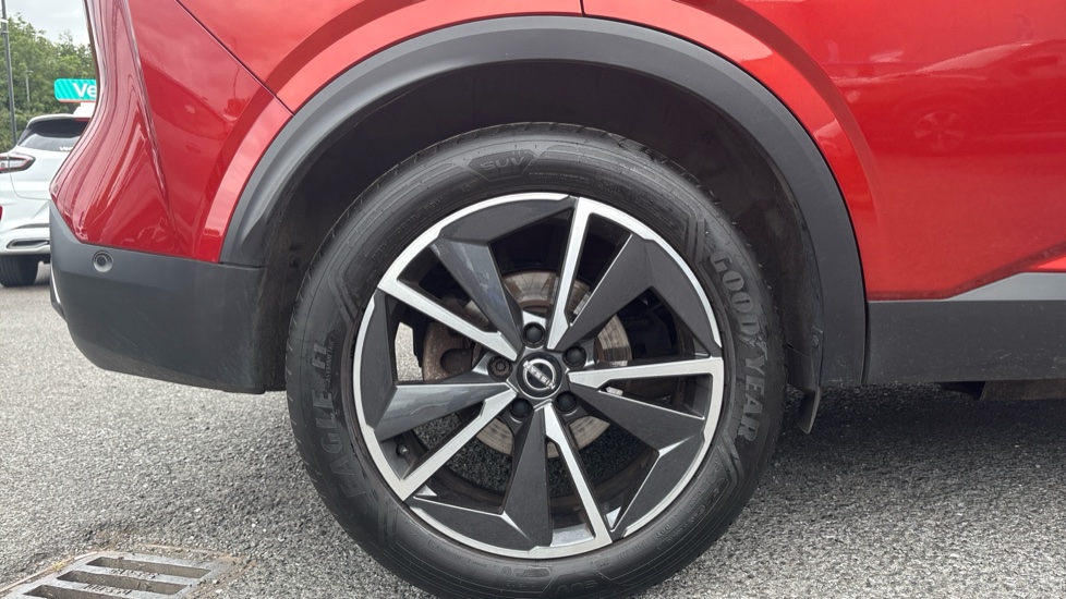Nissan Qashqai 1.5 E-Power Tekna 5dr Auto Hybrid Hatchback - Image 7