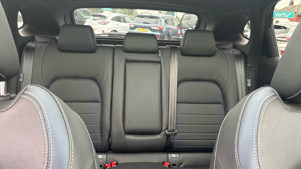 Nissan Qashqai 1.5 E-Power Tekna 5dr Auto Hybrid Hatchback - Image 18
