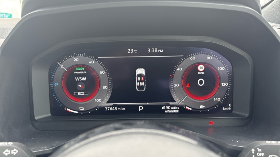 Nissan Qashqai 1.5 E-Power Tekna 5dr Auto Hybrid Hatchback - Image 21