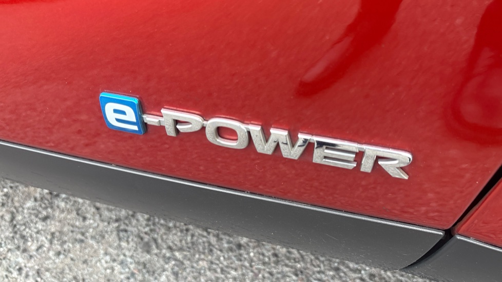 Nissan Qashqai 1.5 E-Power Tekna 5dr Auto Hybrid Hatchback - Image 29