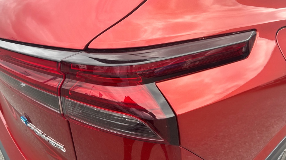 Nissan Qashqai 1.5 E-Power Tekna 5dr Auto Hybrid Hatchback - Image 31