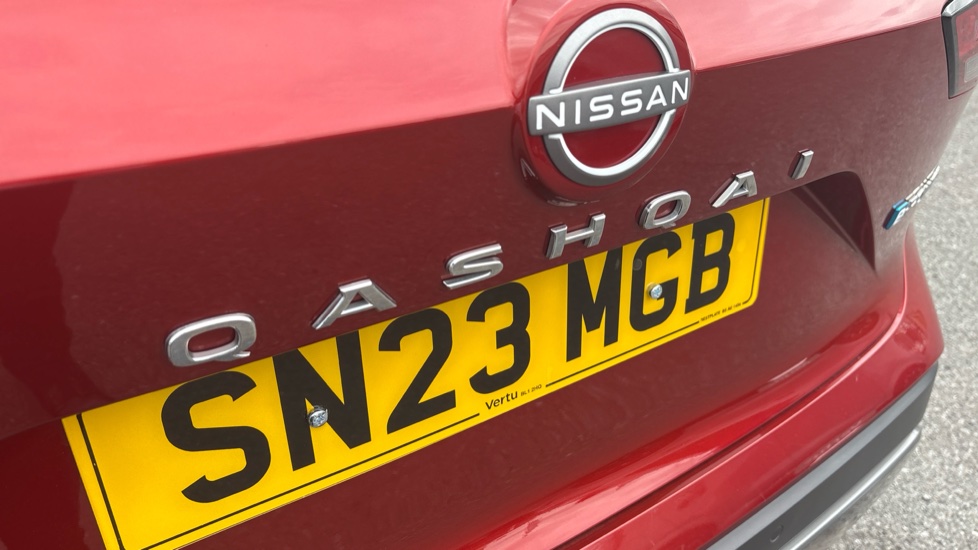Nissan Qashqai 1.5 E-Power Tekna 5dr Auto Hybrid Hatchback - Image 32