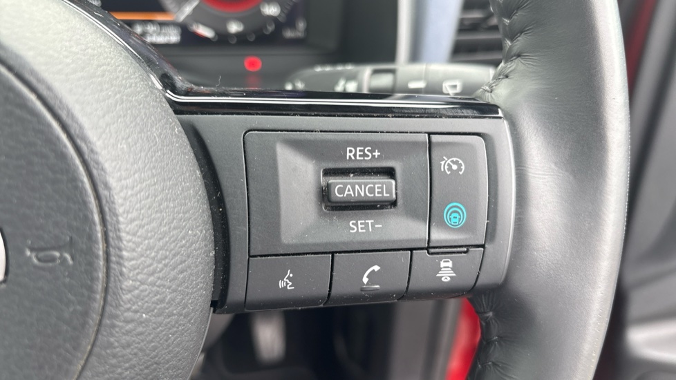 Nissan Qashqai 1.5 E-Power Tekna 5dr Auto Hybrid Hatchback - Image 43