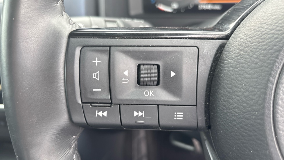 Nissan Qashqai 1.5 E-Power Tekna 5dr Auto Hybrid Hatchback - Image 44