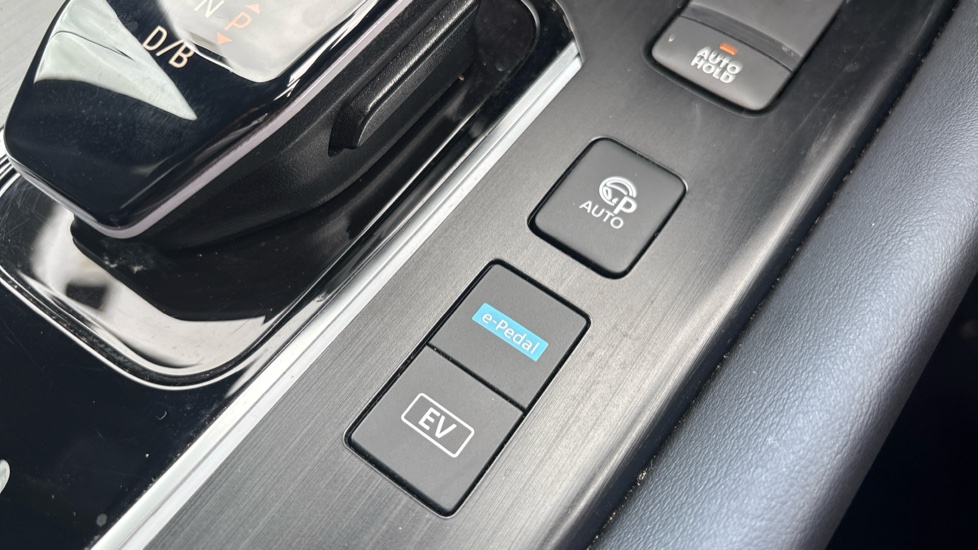 Nissan Qashqai 1.5 E-Power Tekna 5dr Auto Hybrid Hatchback - Image 47